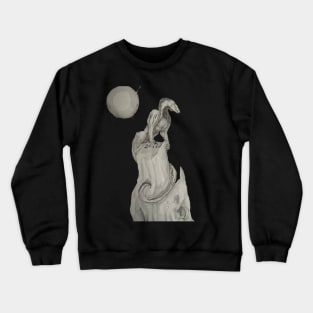 The Guardian Crewneck Sweatshirt